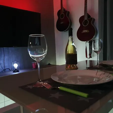 Cozy *