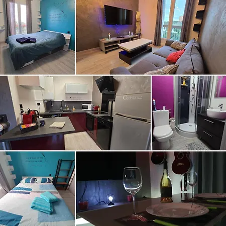 Cozy Περπινιάν